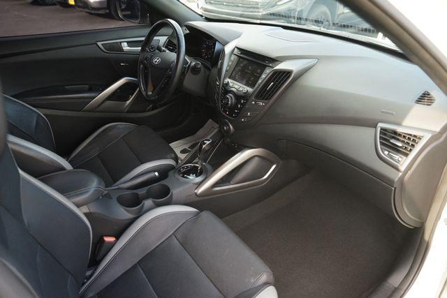 used 2016 Hyundai Veloster car, priced at $12,698