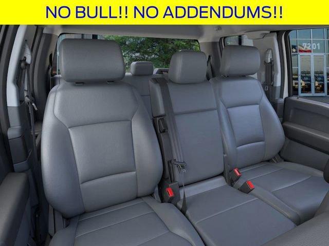 new 2026 Ford F-250 car, priced at $48,480