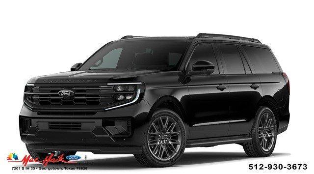 new 2026 Ford Expedition car, priced at $80,615