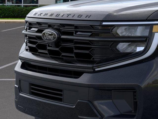 new 2026 Ford Expedition car, priced at $80,615