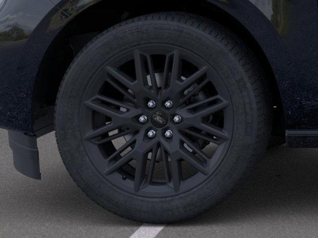 new 2026 Ford Expedition car, priced at $80,615