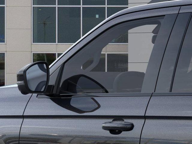 new 2026 Ford Expedition car, priced at $80,615