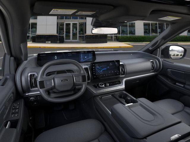 new 2026 Ford Expedition car, priced at $80,615