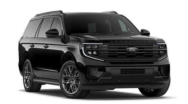 new 2026 Ford Expedition car, priced at $80,615
