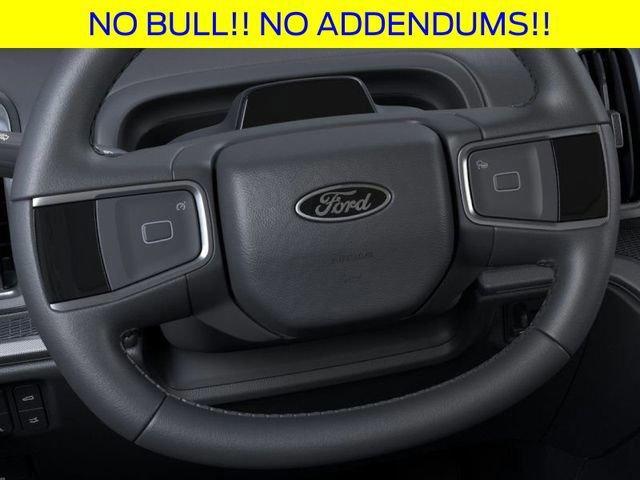 new 2026 Ford Expedition car, priced at $77,604