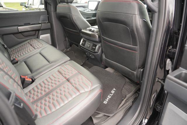 used 2023 Ford F-150 car, priced at $84,988