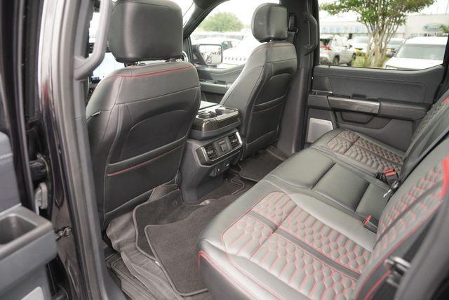 used 2023 Ford F-150 car, priced at $84,988