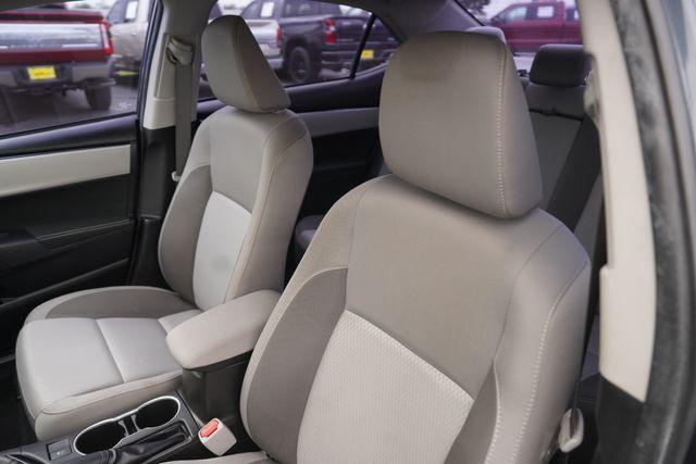 used 2019 Toyota Corolla car, priced at $16,998