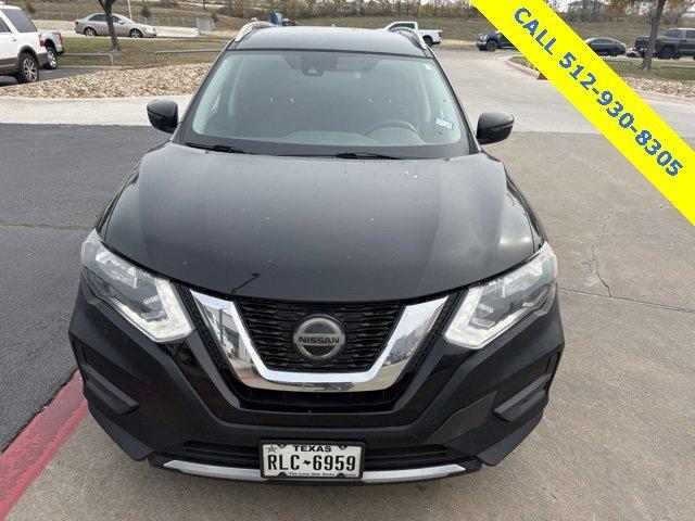 used 2019 Nissan Rogue car, priced at $9,469