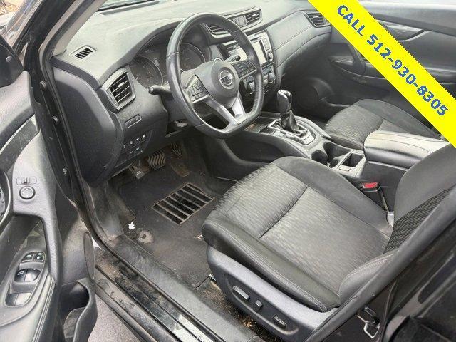 used 2019 Nissan Rogue car, priced at $9,469