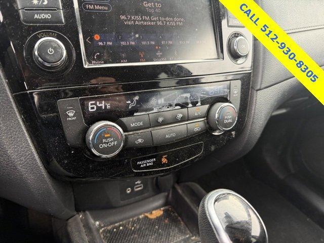 used 2019 Nissan Rogue car, priced at $9,469