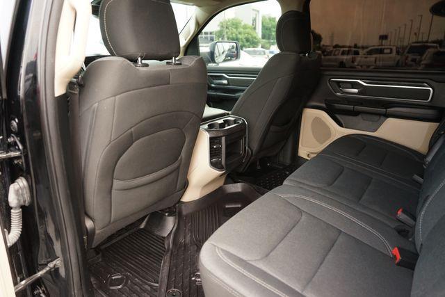 used 2021 Ram 1500 car, priced at $28,948