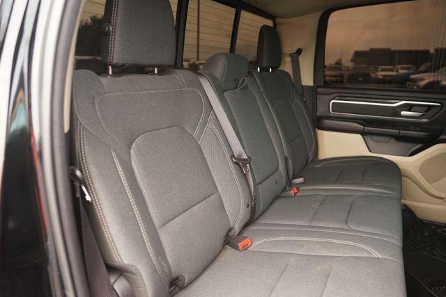 used 2021 Ram 1500 car, priced at $28,948