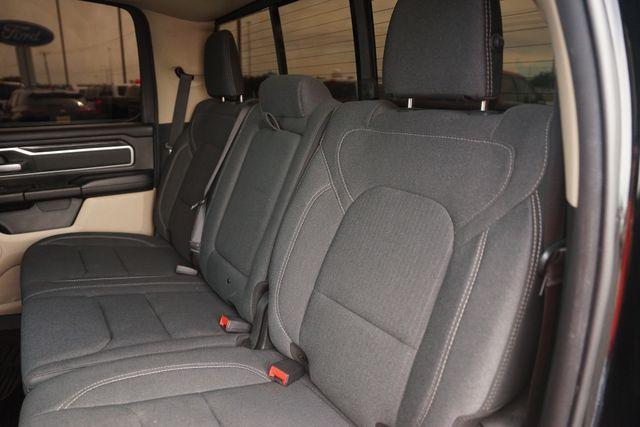 used 2021 Ram 1500 car, priced at $28,948