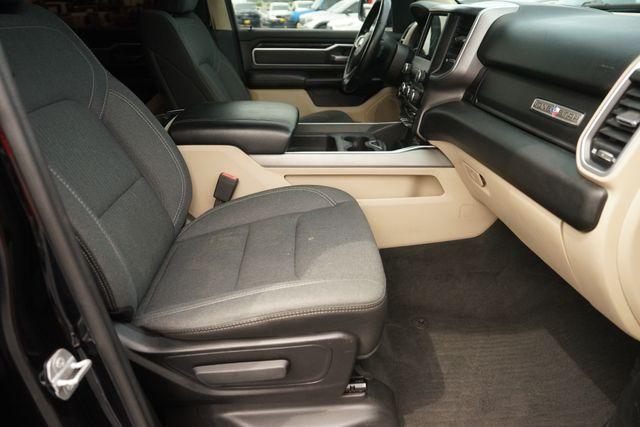 used 2021 Ram 1500 car, priced at $28,948