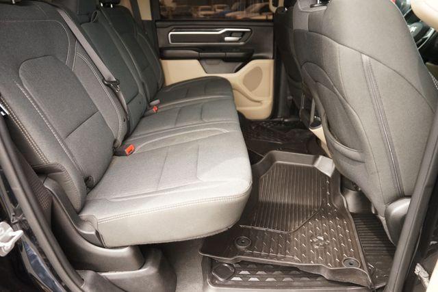 used 2021 Ram 1500 car, priced at $28,948