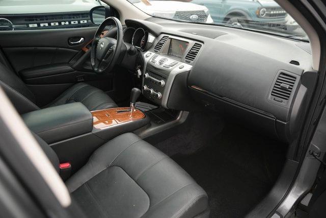 used 2014 Nissan Murano car, priced at $8,995