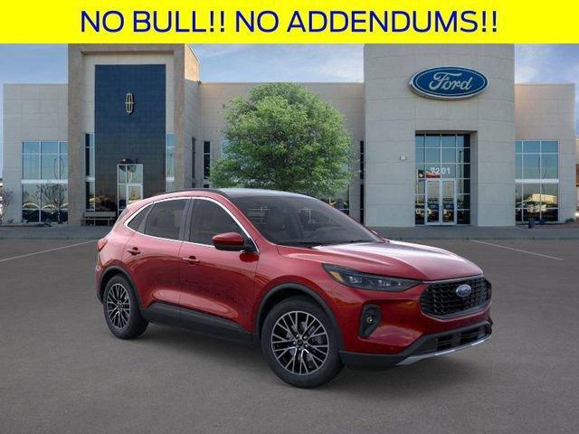 new 2026 Ford Escape car, priced at $34,548