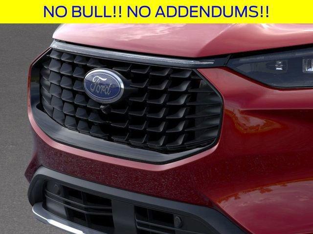 new 2026 Ford Escape car, priced at $34,548