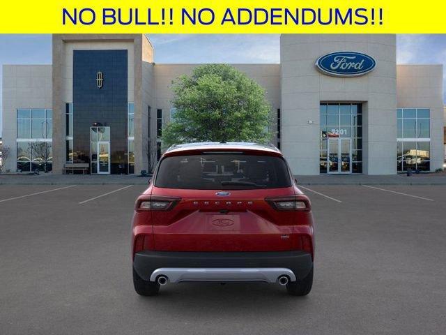 new 2026 Ford Escape car, priced at $34,548