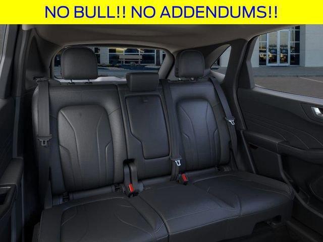 new 2026 Ford Escape car, priced at $34,548