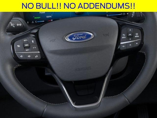 new 2026 Ford Escape car, priced at $34,548