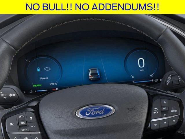 new 2026 Ford Escape car, priced at $34,548