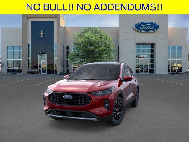new 2026 Ford Escape car, priced at $34,548