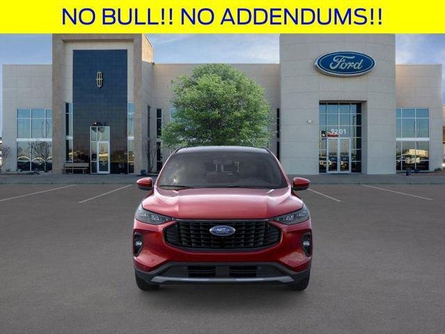 new 2026 Ford Escape car, priced at $34,548