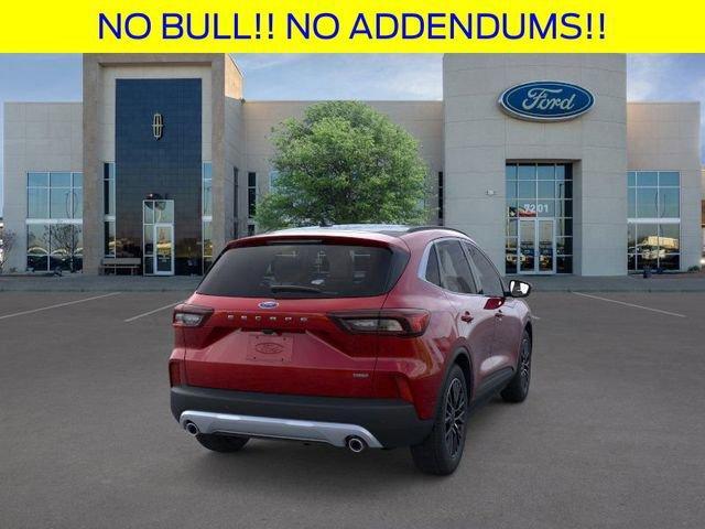 new 2026 Ford Escape car, priced at $34,548