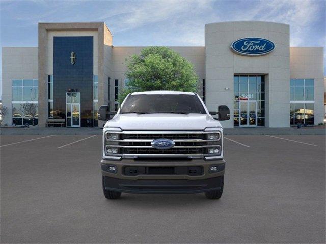 new 2026 Ford F-250 car, priced at $93,976