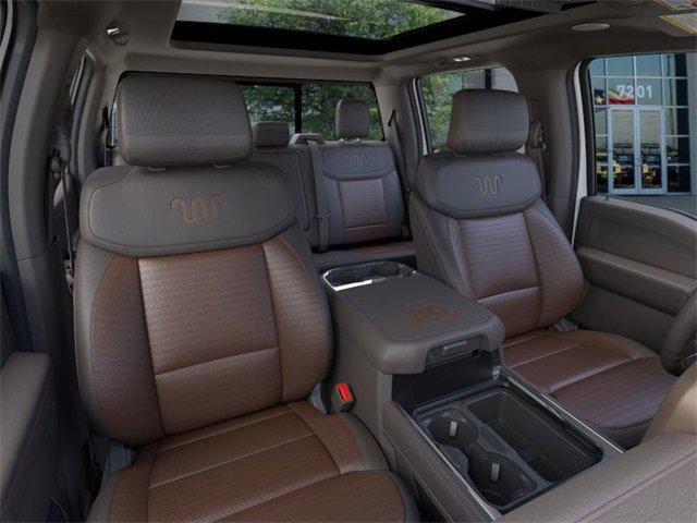 new 2026 Ford F-250 car, priced at $93,976