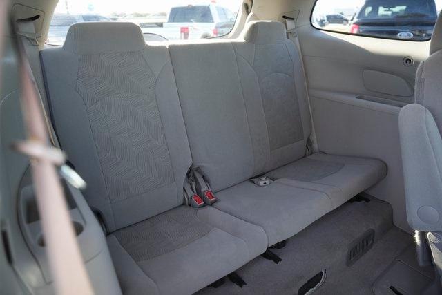 used 2017 Buick Enclave car, priced at $7,995