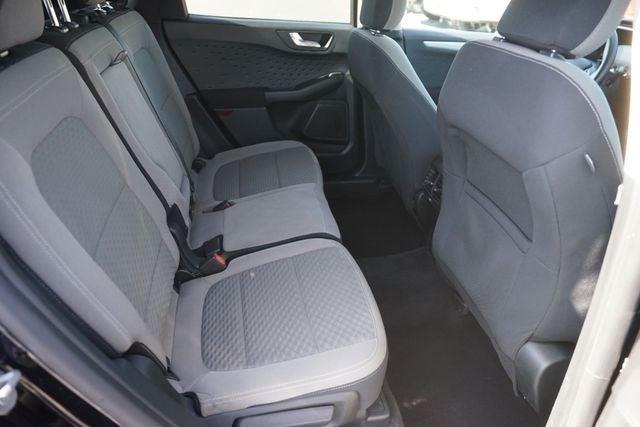 used 2020 Ford Escape car, priced at $16,389