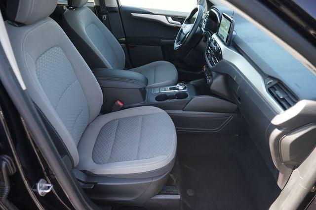used 2020 Ford Escape car, priced at $16,389