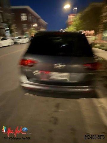 used 2021 Volkswagen Tiguan car, priced at $13,816