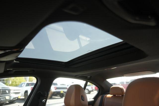 used 2021 BMW 330 car, priced at $25,519