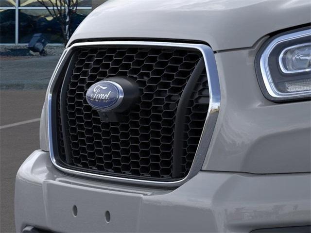 new 2025 Ford Transit-350 car, priced at $62,574