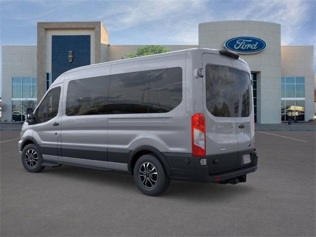 new 2025 Ford Transit-350 car, priced at $62,574