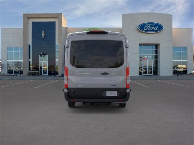 new 2025 Ford Transit-350 car, priced at $62,574