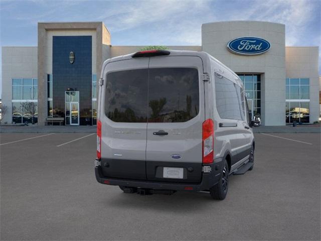 new 2025 Ford Transit-350 car, priced at $62,574