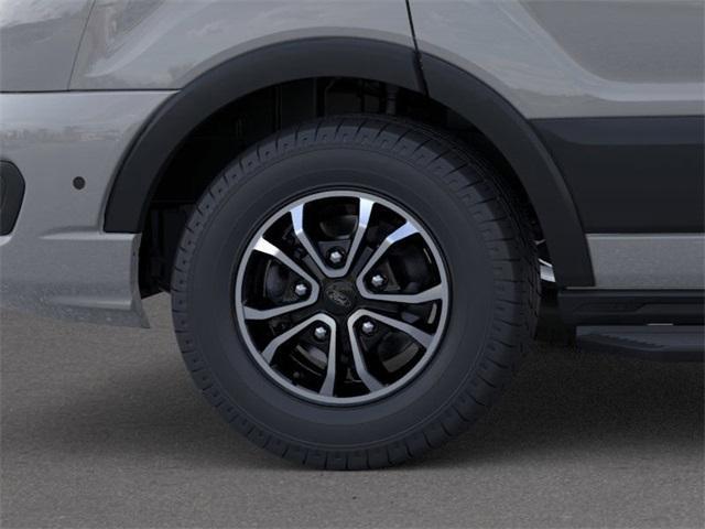 new 2025 Ford Transit-350 car, priced at $62,574