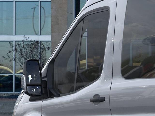 new 2025 Ford Transit-350 car, priced at $62,574