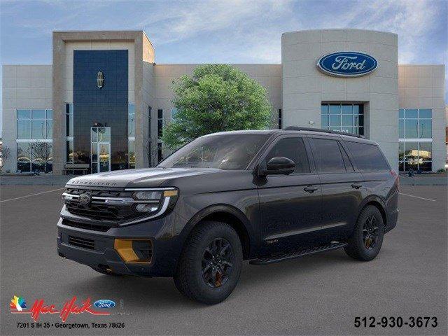 new 2026 Ford Expedition car, priced at $85,235