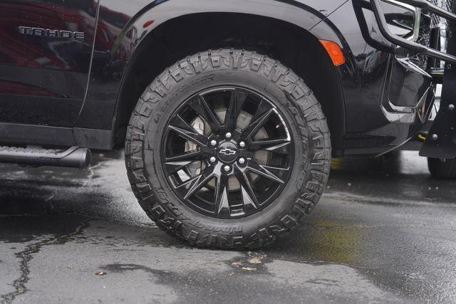 used 2023 Chevrolet Tahoe car, priced at $55,798