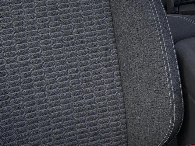 new 2025 Ford Ranger car, priced at $38,840