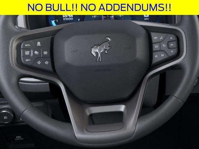 new 2026 Ford Bronco car, priced at $66,030