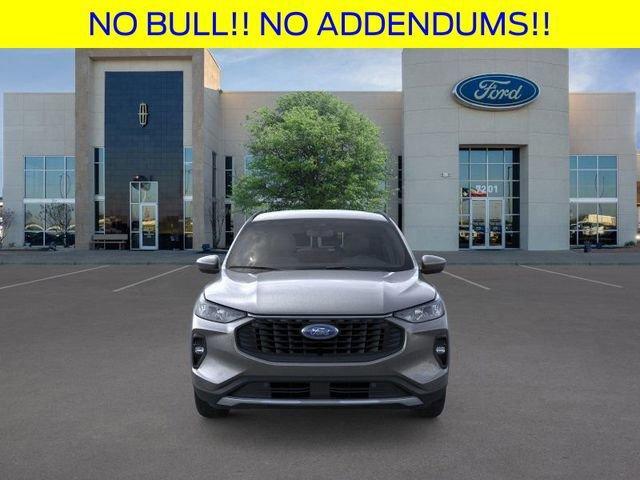 new 2026 Ford Escape car, priced at $27,782