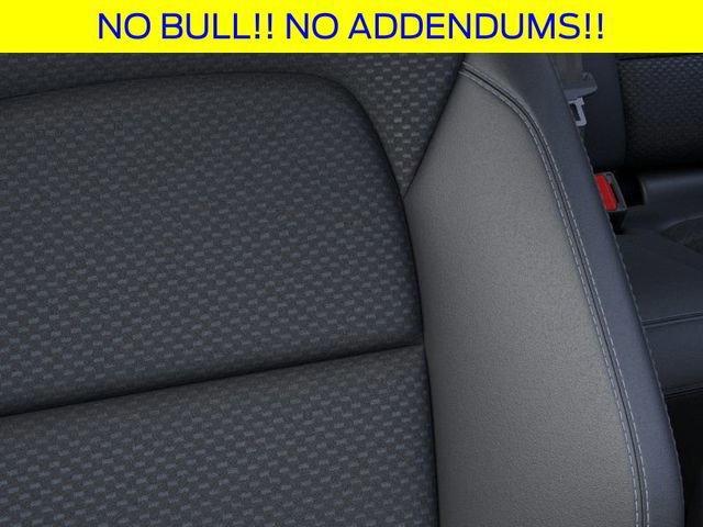 new 2026 Ford Escape car, priced at $27,782