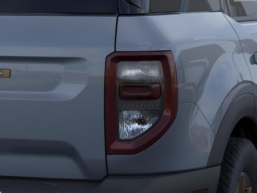 new 2026 Ford Bronco Sport car, priced at $32,591